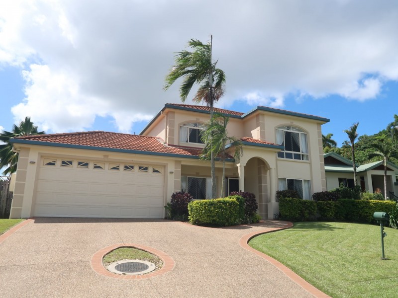 7 Vauclause Close, Brinsmead QLD 4870