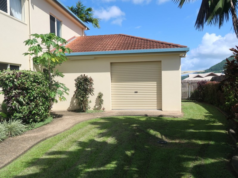 7 Vauclause Close, Brinsmead QLD 4870