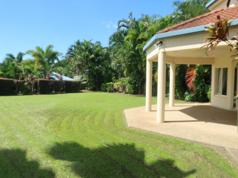 7 Vauclause Close, Brinsmead QLD 4870
