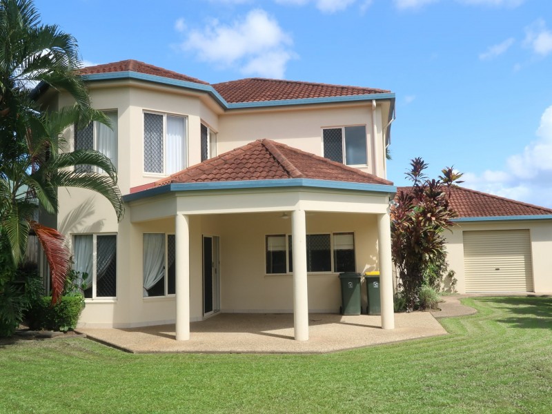 7 Vauclause Close, Brinsmead QLD 4870