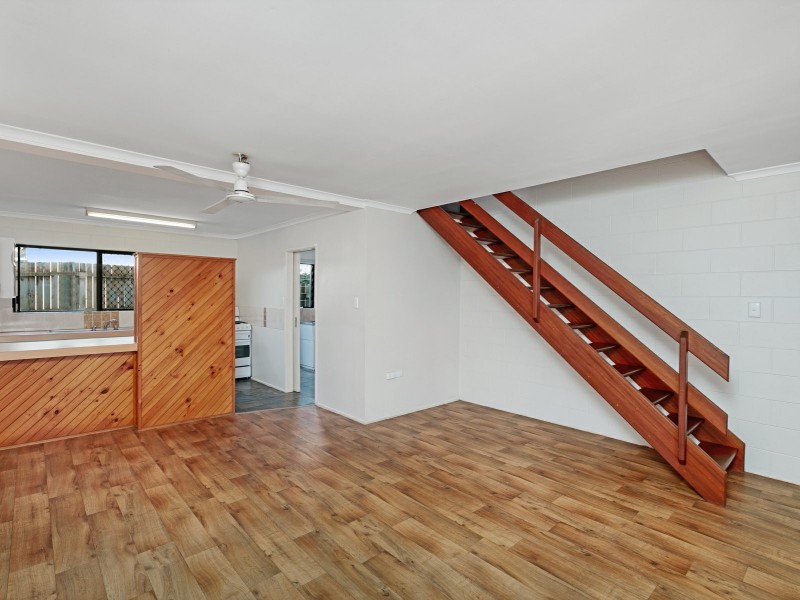6/501 Varley Street, Yorkeys Knob QLD 4878