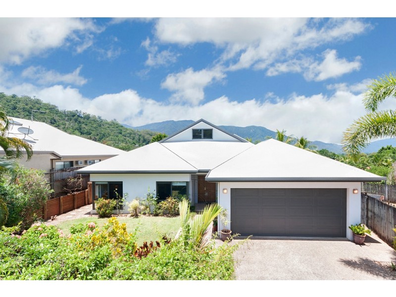 23 Greendale Close, Brinsmead QLD 4870