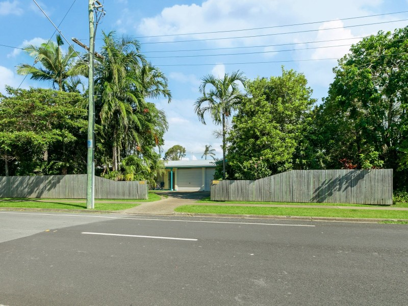 38 Ireland Crescent, Whitfield QLD 4870