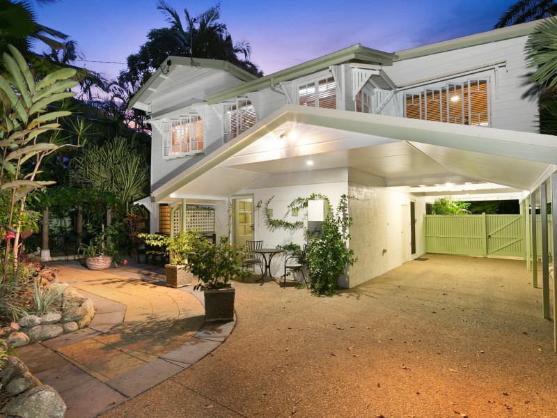 12 Magee Street, Aeroglen QLD 4870