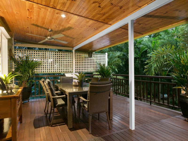 12 Magee Street, Aeroglen QLD 4870