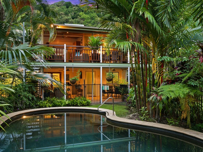 12 Magee Street, Aeroglen QLD 4870