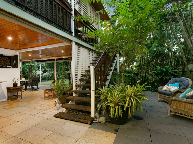 12 Magee Street, Aeroglen QLD 4870