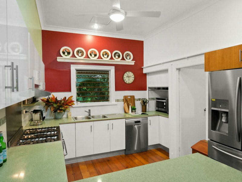 12 Magee Street, Aeroglen QLD 4870