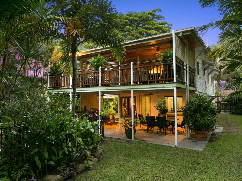 12 Magee Street, Aeroglen QLD 4870