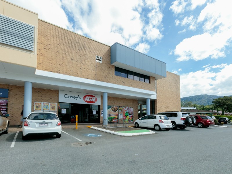Shop 1a/12-24 Toogood Road, Woree QLD 4868