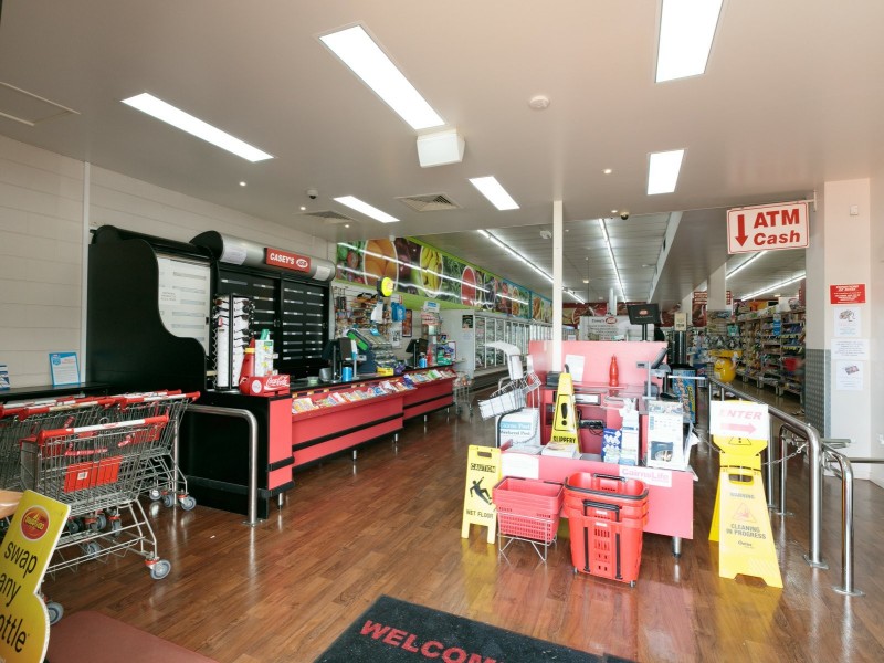 Shop 1a/12-24 Toogood Road, Woree QLD 4868