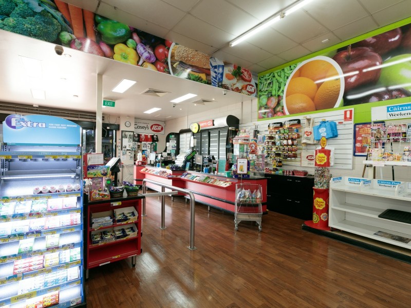Shop 1a/12-24 Toogood Road, Woree QLD 4868