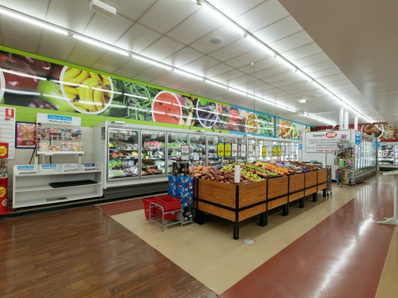 Shop 1a/12-24 Toogood Road, Woree QLD 4868