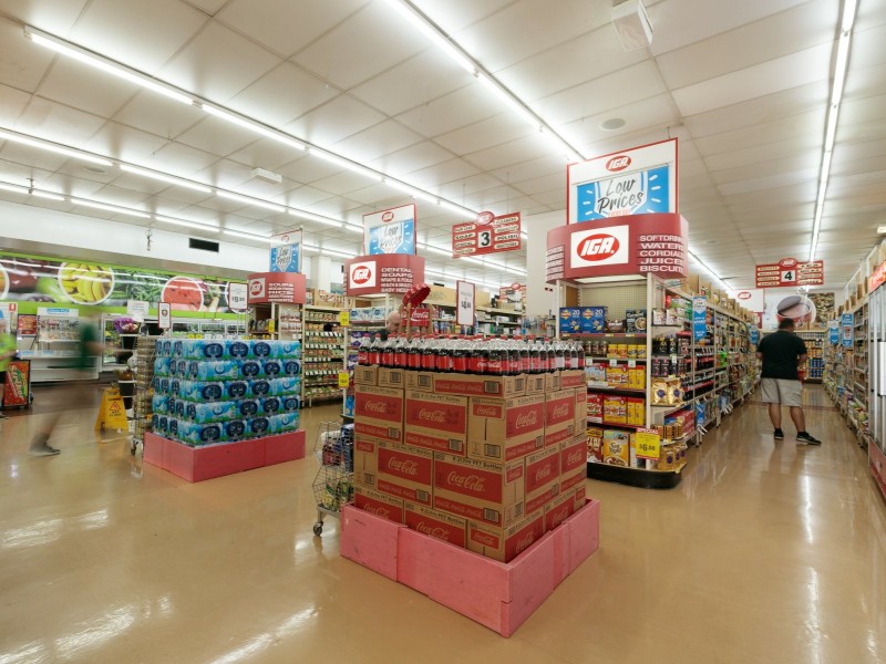 Shop 1a/12-24 Toogood Road, Woree QLD 4868