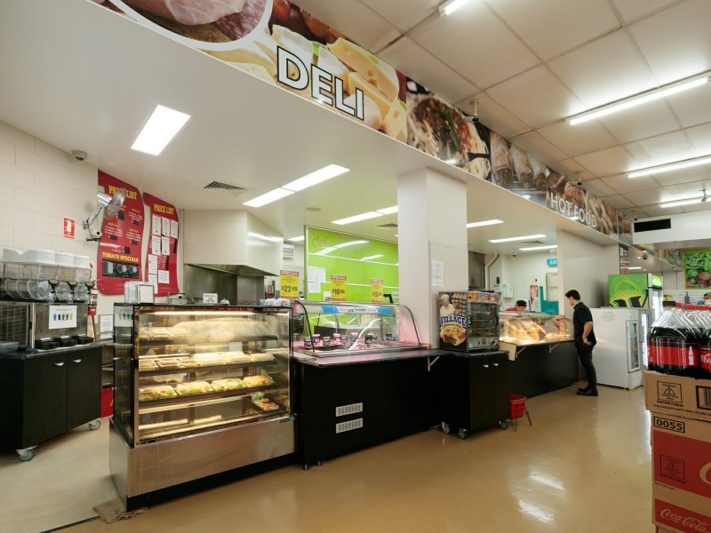 Shop 1a/12-24 Toogood Road, Woree QLD 4868