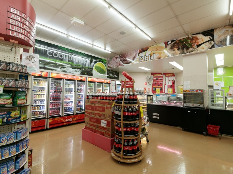 Shop 1a/12-24 Toogood Road, Woree QLD 4868