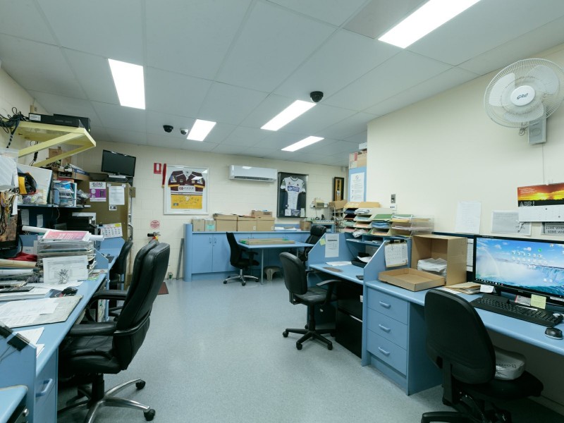 Shop 1a/12-24 Toogood Road, Woree QLD 4868