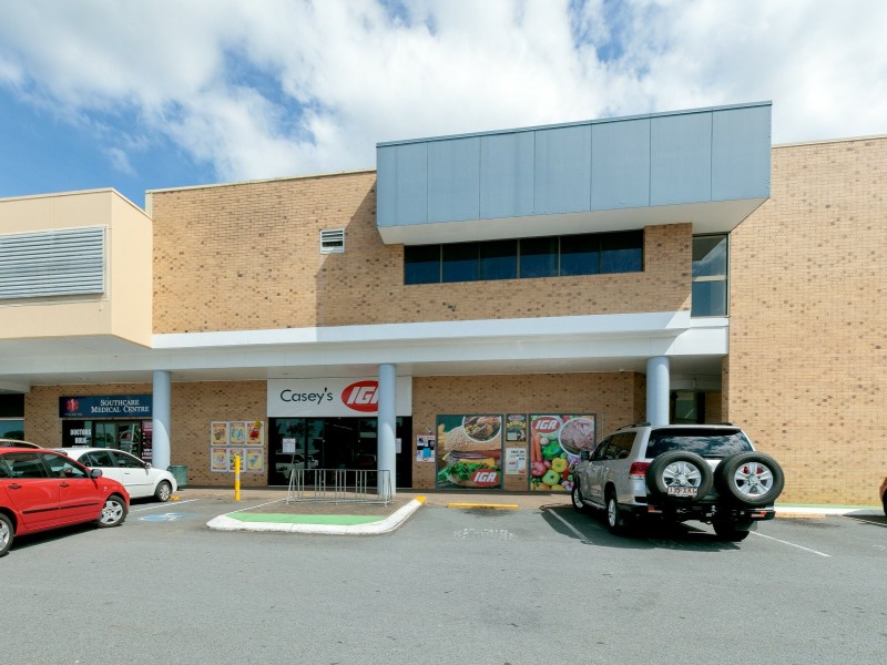 Shop 1a/12-24 Toogood Road, Woree QLD 4868