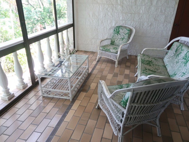 1/22 Collins Avenue, Edge Hill QLD 4870