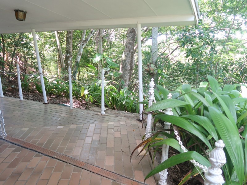 1/22 Collins Avenue, Edge Hill QLD 4870