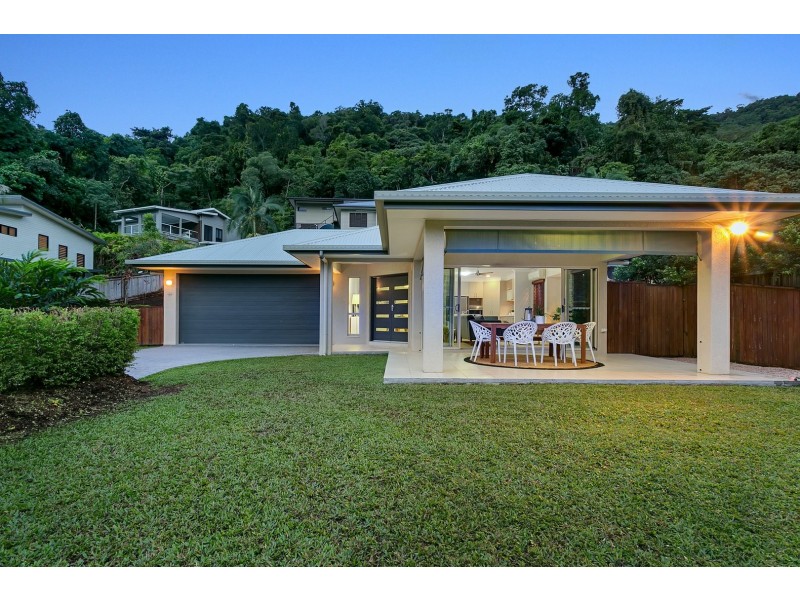 35 Lum Jim Street, Redlynch QLD 4870