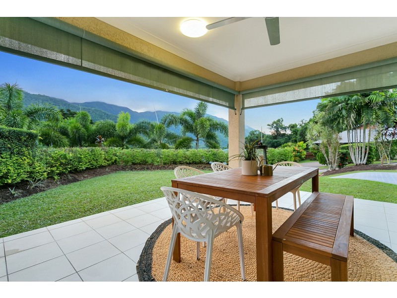 35 Lum Jim Street, Redlynch QLD 4870