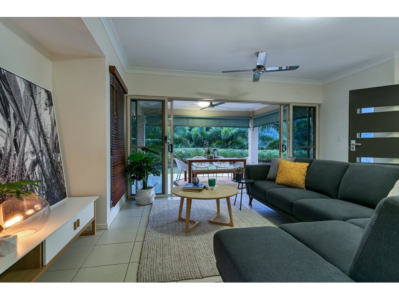 35 Lum Jim Street, Redlynch QLD 4870