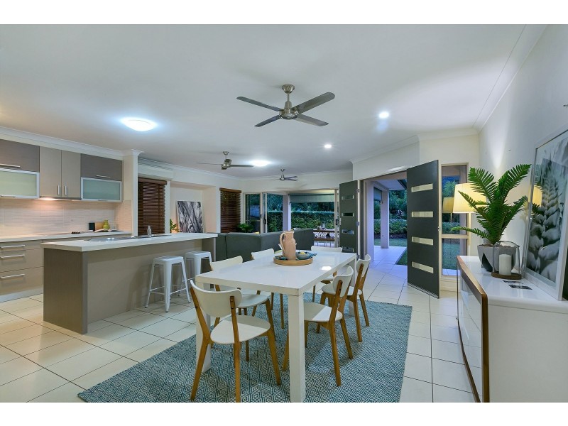 35 Lum Jim Street, Redlynch QLD 4870