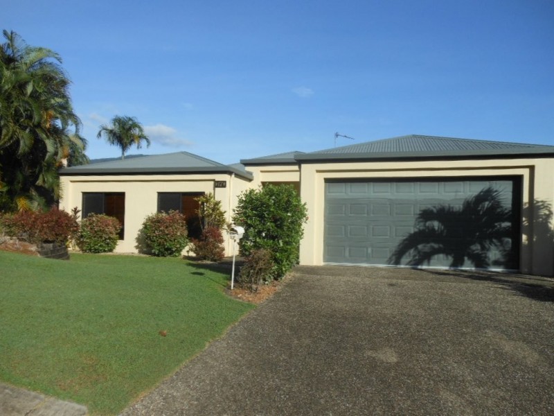 17 Findlay Street, Brinsmead QLD 4870