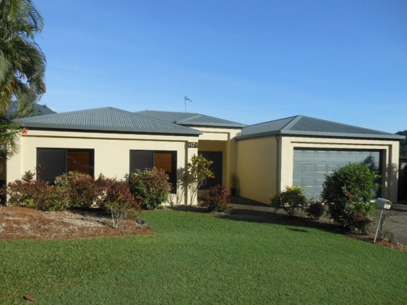 17 Findlay Street, Brinsmead QLD 4870