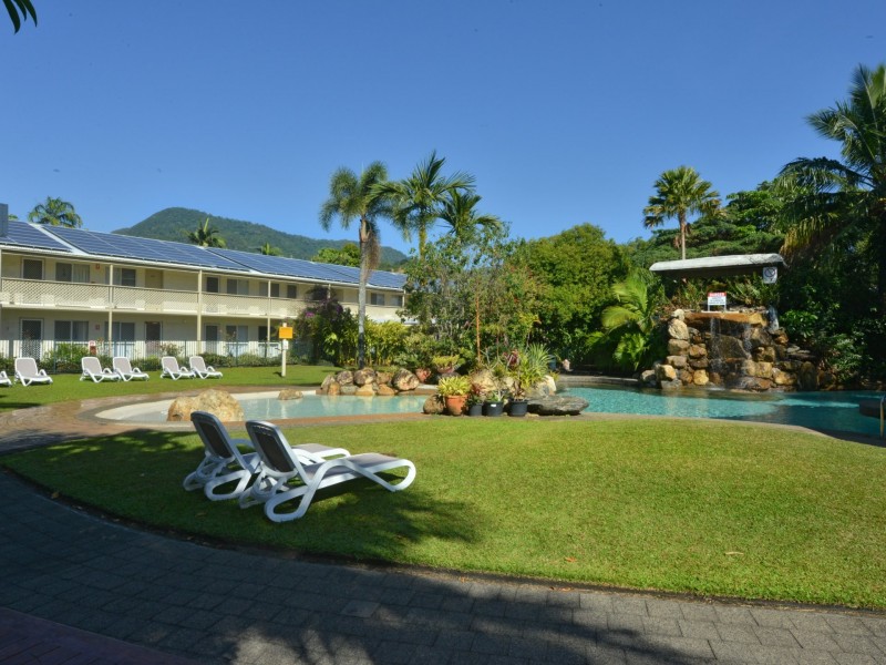 1-21 Anderson Road, Woree QLD 4868