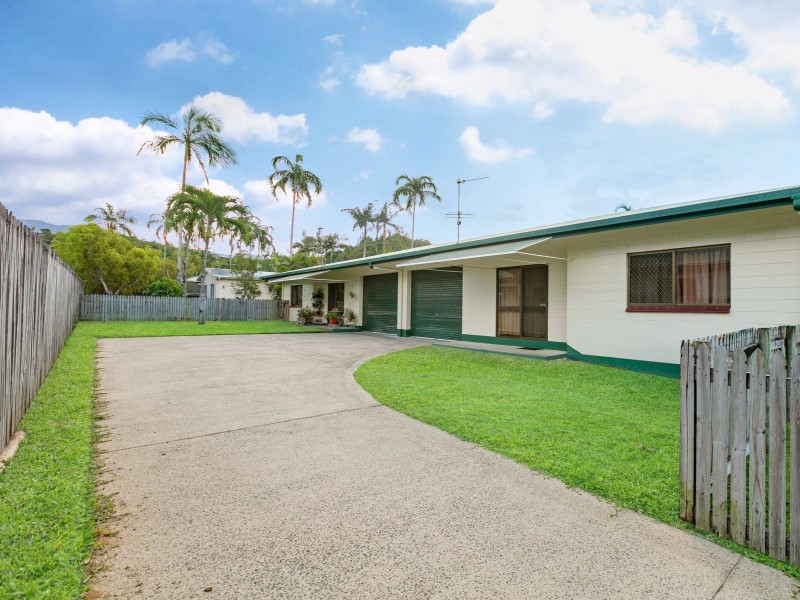 23 Keith Street, Whitfield QLD 4870