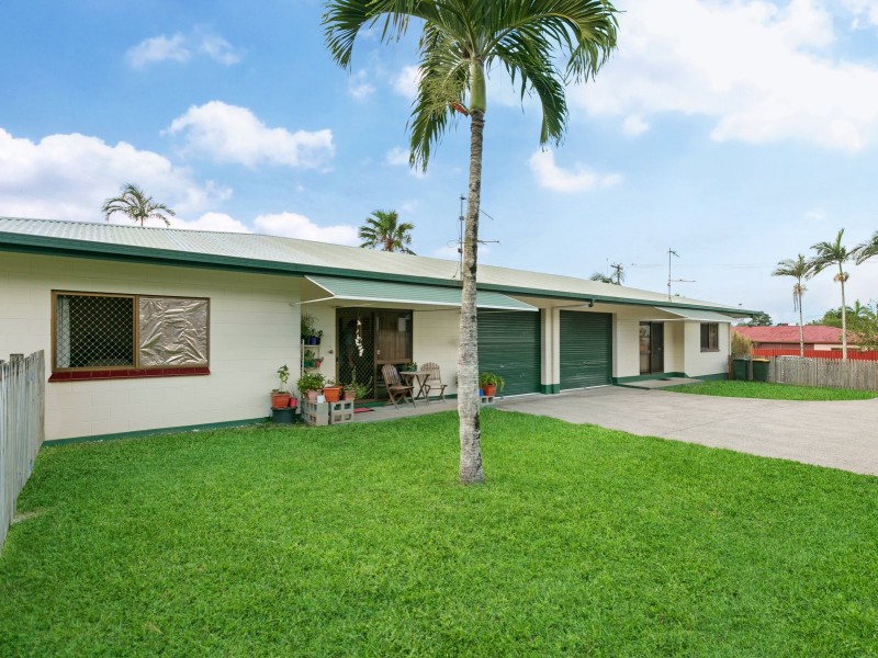 23 Keith Street, Whitfield QLD 4870