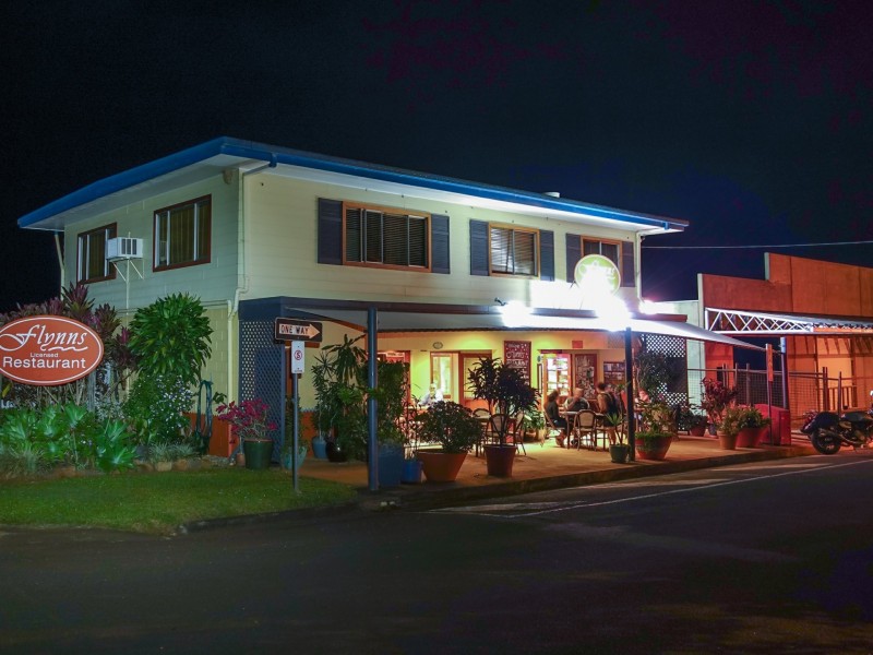 17 Eacham Road, Yungaburra QLD 4884