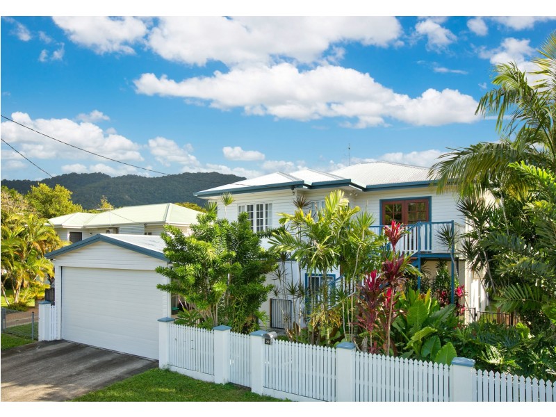 20 Barr Street, Earlville QLD 4870