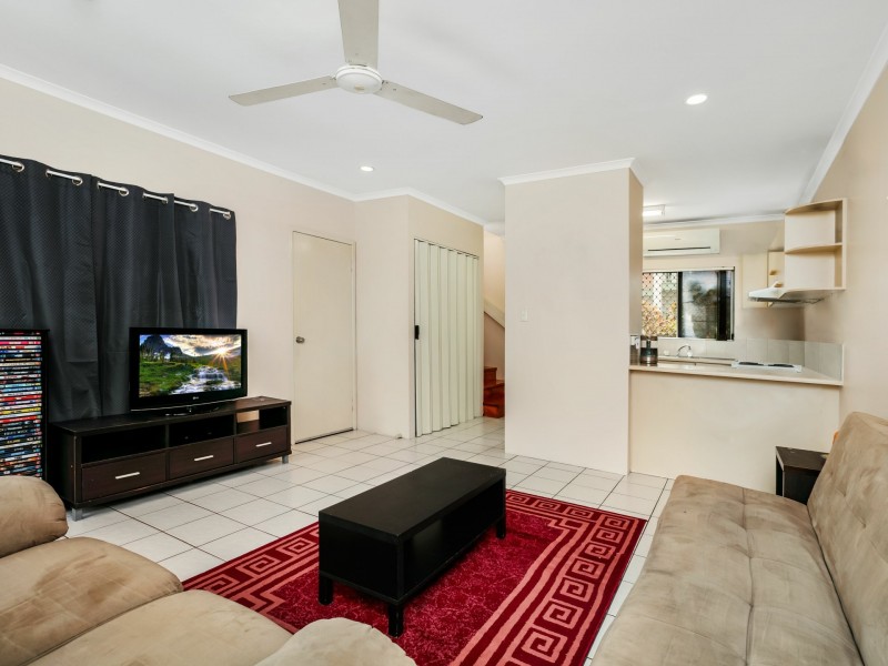 1/16-20 Rutherford Street, Yorkeys Knob QLD 4878