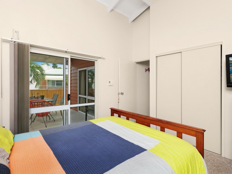 1/16-20 Rutherford Street, Yorkeys Knob QLD 4878