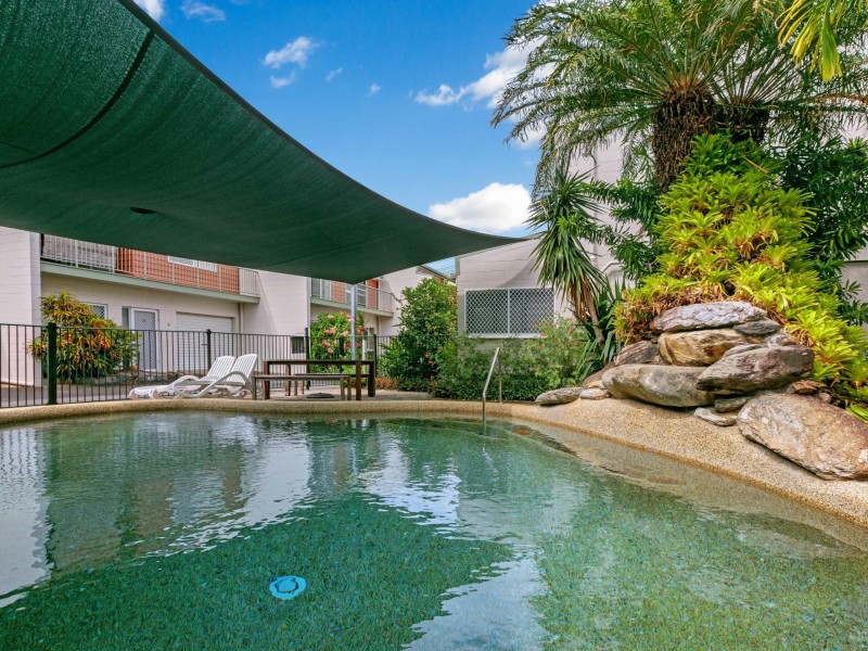 1/16-20 Rutherford Street, Yorkeys Knob QLD 4878