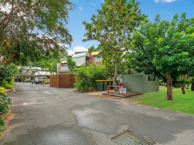 1/16-20 Rutherford Street, Yorkeys Knob QLD 4878