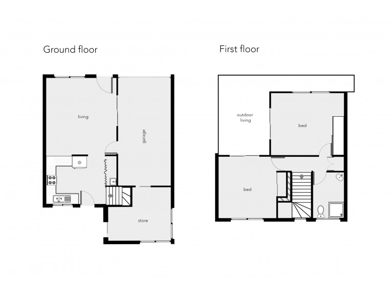 1/16-20 Rutherford Street, Yorkeys Knob QLD 4878 Floorplan