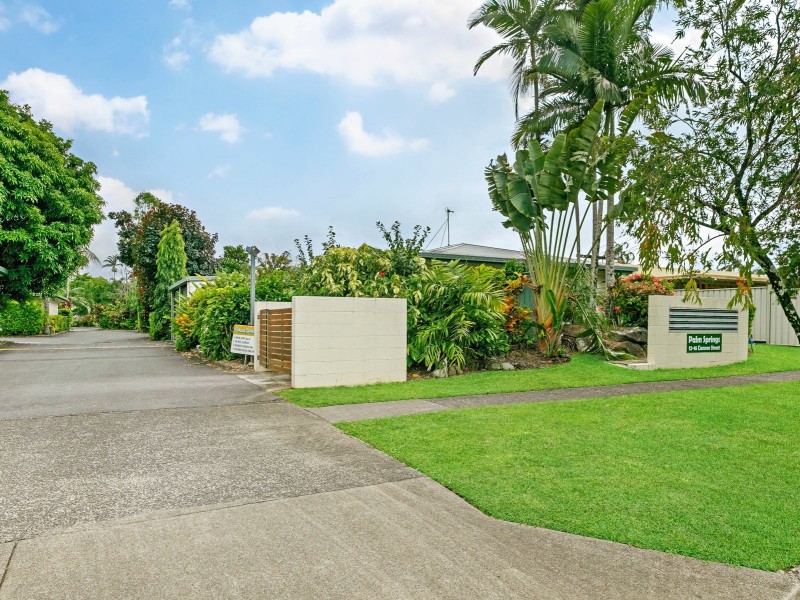 19/12 Cannon Street, Manunda QLD 4870