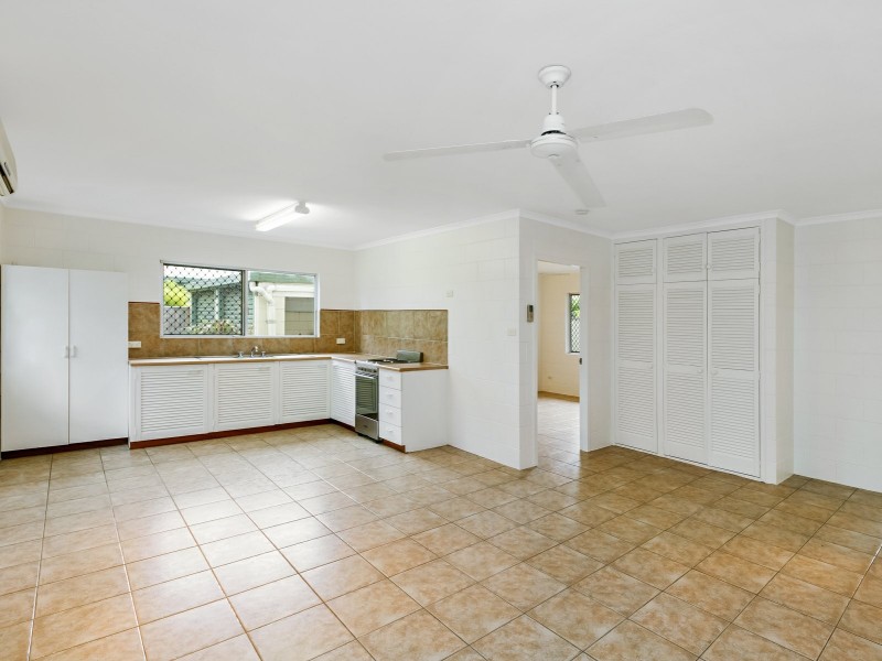 19/12 Cannon Street, Manunda QLD 4870