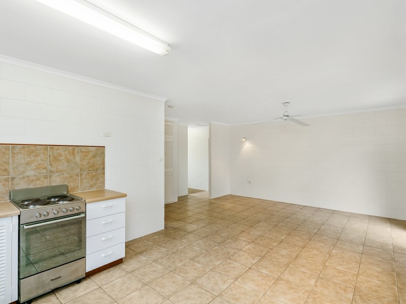 19/12 Cannon Street, Manunda QLD 4870