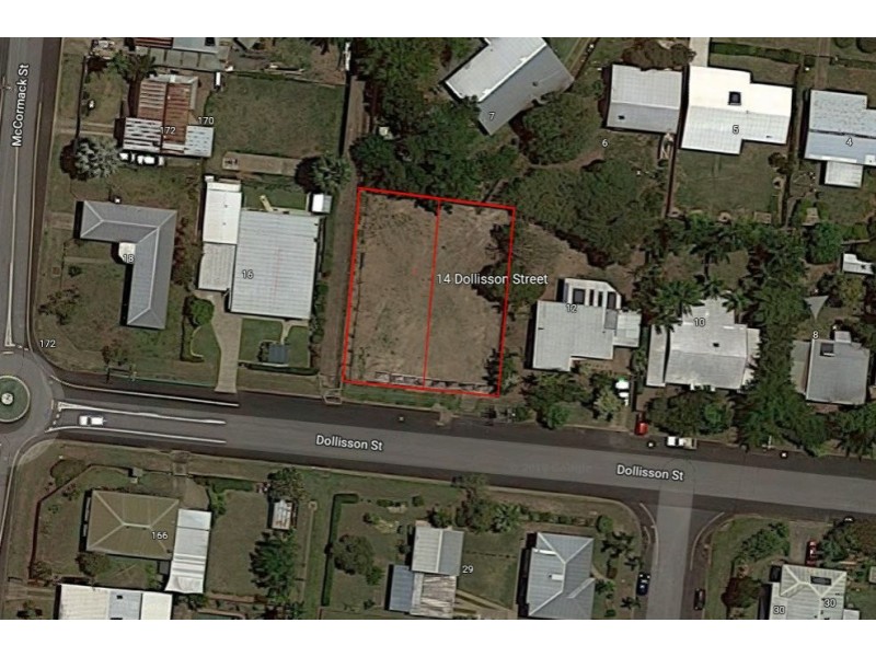 14 Dollisson Street, Manoora QLD 4870