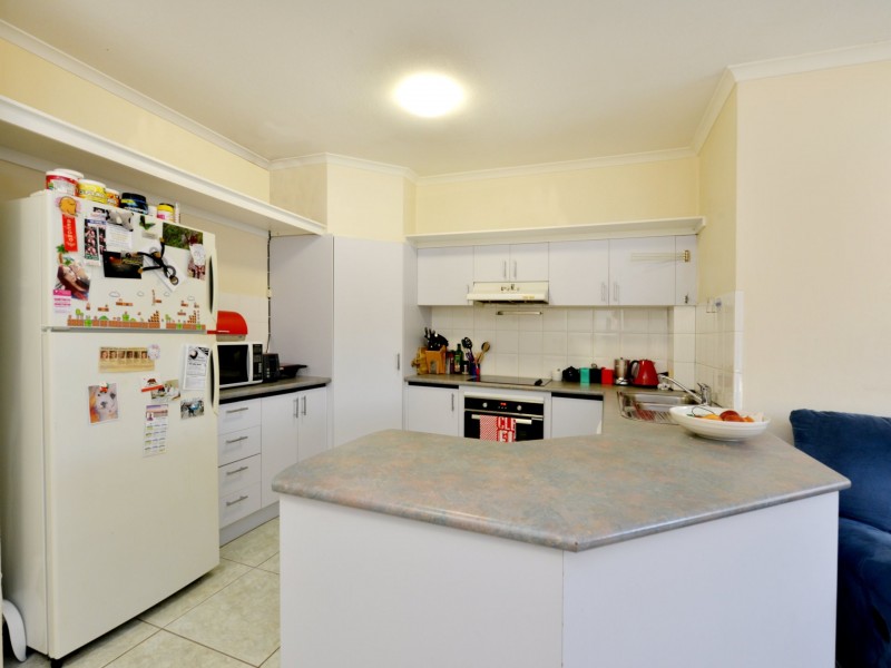 3/5 James Street, Cairns North QLD 4870