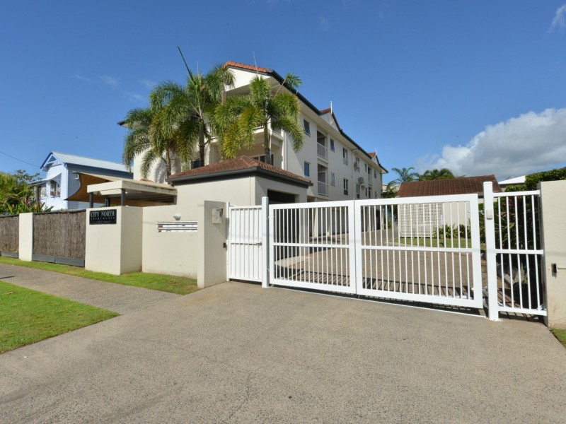 3/5 James Street, Cairns North QLD 4870