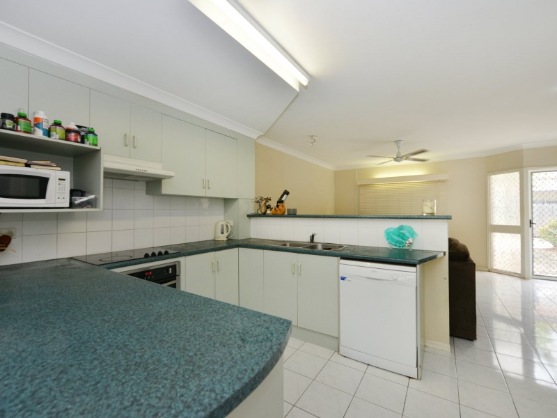 6/60 Charles Street, Manunda QLD 4870