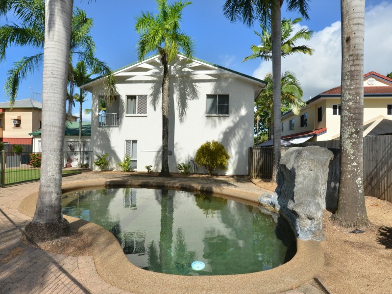 6/60 Charles Street, Manunda QLD 4870