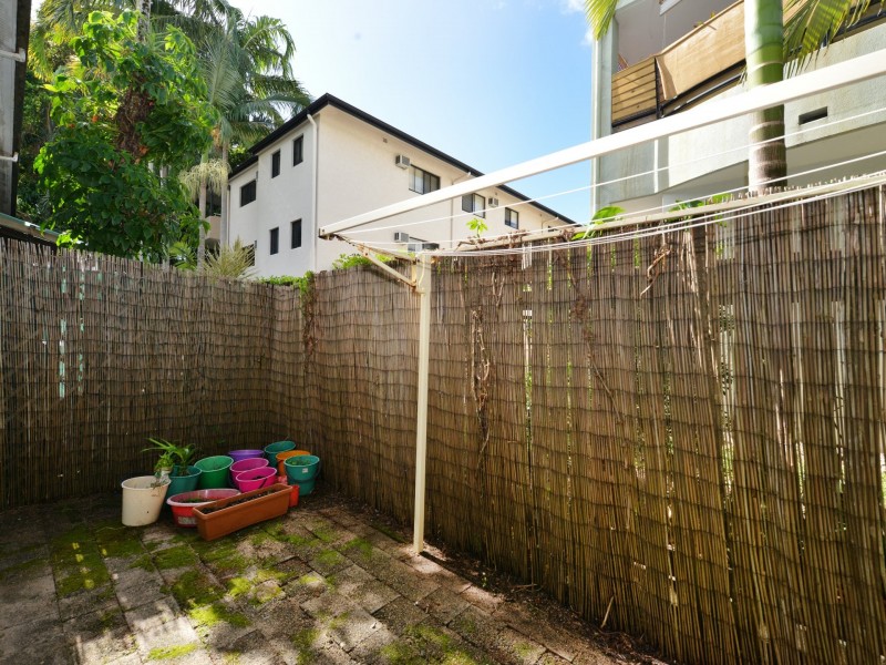 6/60 Charles Street, Manunda QLD 4870