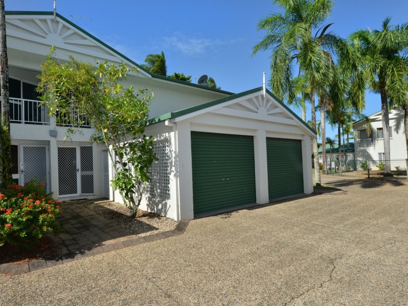 6/60 Charles Street, Manunda QLD 4870